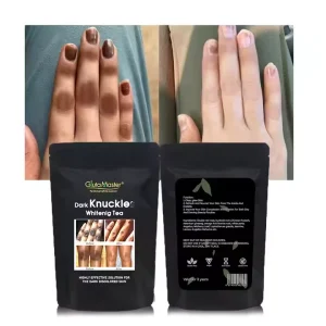 Super Whitening Remove Dark Knuckles Tea Strong Effective Whitening Green Tea Natural Herbal Chinese Tea for Dark Skin Beauty