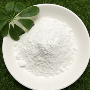 Supply 98% Purity Hydrated Lime Ultrafine Calcium Hydroxide for Coatings