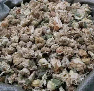 Supply Chinese Herbal Raw Materials Agricultural Hibiscus Flower Zhejiang Kilogram 36 Months Shelf Life Room