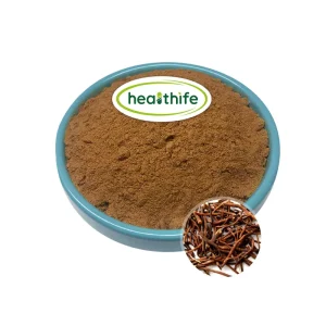 Supply Food Grade Chinese Xian Ling Extract Powder 20:1 Clematis Root Extract
