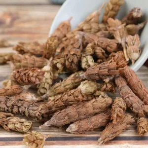 Supply of Chinese Herbal Herbal Medicine Dry Herb Xia Ku Cao Spica Prunellae