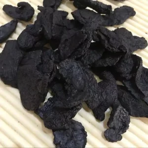 Supply of Chinese Herbal Medicines Herbal Medicine Shu Di Dried Wild Black Prepared Rehmannia Root