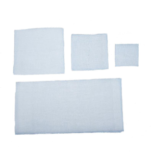 Surgical Hemostatic Gauze Surgical Sterilize Gauze Sterile Surgical Gauze Swab