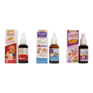 Sweet Cough Medicine for Children’s Health