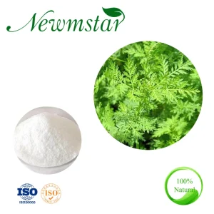 Sweet Wormwood Herb Extract Artemisia Annua Extract 1%-98% Artemisinin