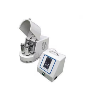 TMAXCN Brand 0.2 L Planetary Ball Mill Suitable for Glove Box