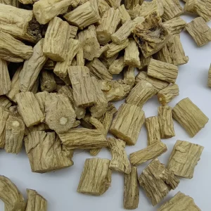 Tan Shen Dried Codonopsis Pilosula Root Slices