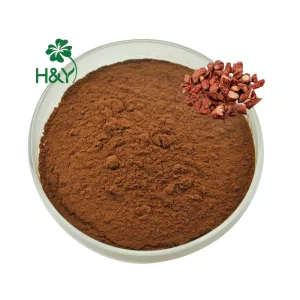 Tanshinone Supplement Tanshinone Iia Extract Powder