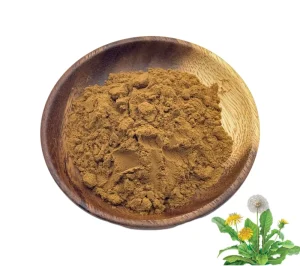 Taraxacum Mongolicum 10 1 Dandelion Herb Root Leaf Extract Powder Dandelion Extract