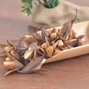 Tea Bark Sliced 1000g Camellia Sinensis Chinese Tea Tree Bark TCM Herb Detox Digestive Health OEM
