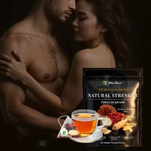 Teas Africa Maca Energy Tea Sexual Tea
