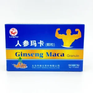 Teas Africa Maca Energy Tea Sexual Tea