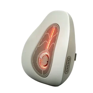 Tech Love Professional Moxibustion Therapy Device for Waist Back Pain Relief Accurate Acupoint Tool