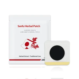 The Herbal Extracts Are Derived From Ancient Chinese Prescriptions, Providing Comfortable Care for Seasonal Physical Discomfort.
