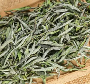 The Most Popular Tea White Peony White Tea