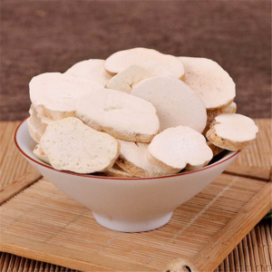 Tian Hua Fen Dried Trichosanthes Root Rhizome Trichosanthin for Medicine