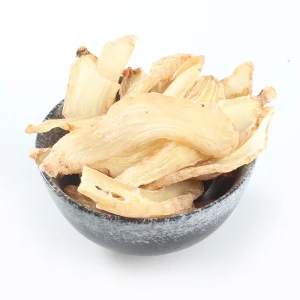 Tian Ma Dried Rhizoma Gastrodiae (Gastrodia Elata) Chinese Herbal Medicine