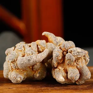 Tian Qi Natural Raw AD Processed Sliced Pseudo-ginseng Chinese Single Herbs Blood Circulation