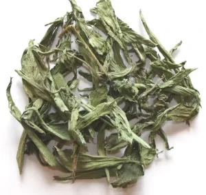 Tian Ye Ju Stevia Rebaudiana Chinese Herbal Plants Herbs Products Health Foods Stevia for Diet Spices Drinking Tea