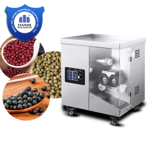 Tianhe Chinese Medicine Multifunctional Pill Machine Small Honey Pill Machine