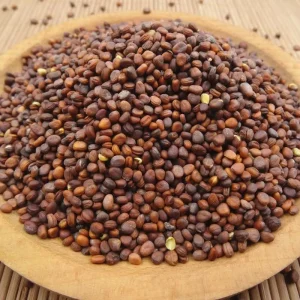 Ting Li Zi Lepidium Seeds Chinese Herbal Plants Seed High Quality Descurainiae Semen Herbs Health Products Food