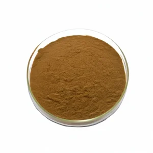 Tongkat Ali Extract 10 1 Concentration Ingredients for Medical and Health Products