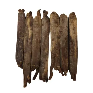 Tonic Style Dried Korean Red Ginseng