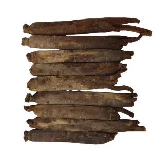 Tonic Style Dried Korean Red Ginseng Agriculture Product with Premium Packaging Bag