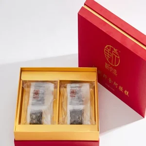 Tonify qi and Nourish Blood Sweet and Delicious Low Sugar Ash Donkey hide Gelatin Cake