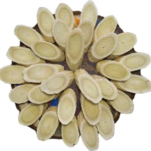 Tonifying Qi Astragalus Raw Herbs Dried Astragalus Mongholicus Root Slices