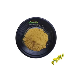 Top Quality Agrimony Extract Powder Food Grade Hairyvein Agrimony Extract Powder 10 1