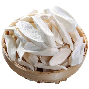 Top Quality Chinese Herb Dried Chinese Yam Dioscorea Polystachya Turczaninow