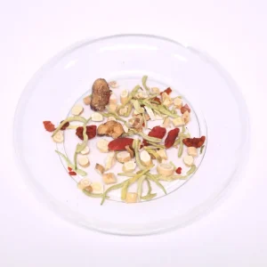 Traditional Astragalus & Honeysuckle Herbal Tea for Balanced Wellness