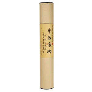 Traditional Bamboo Stick Incense Coil Agarwood Sandalwood Benzoin Natural Home Use Offering Buddhist Aromas 50g Factory Direct