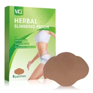 Traditional Chinese Big Belly Patch Promote Intestinal Peristalsis Auxiliary Inhibition of Appetite