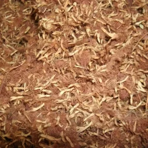 Traditional Chinese Herb FLOS ALBIZIAE (Albizia Julibrissin) From Hunan 36-Month Shelf Life
