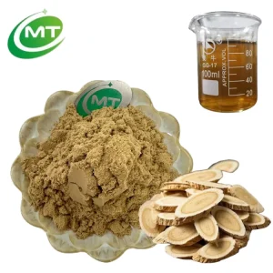 Traditional Chinese Herb Huang Qi Extract Astragalus Extract