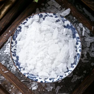 Traditional Chinese Herbal Medicine Natural Glauber’s Salt for Wellness