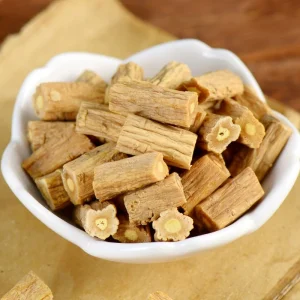Traditional Chinese Herbs Codonopsis Dang Shen Source Factory Herbs