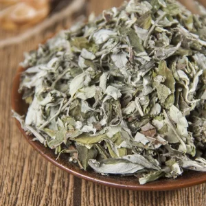 Traditional Chinese Medicine Argy Wormwood Leaf Premium Chinese Herb Mugwort Leaf