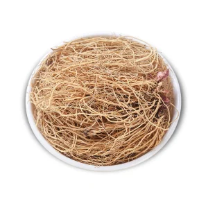 Traditional Chinese Medicine Asari Radix Natural Chinese Herb Dried Asarum Root Xi Xin for Lung and Kidney Health Care