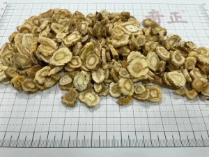 Traditional Chinese Medicine Bei Sha Shen Herbal Supplement Tablets