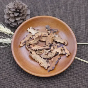 Traditional Chinese Medicine Chaenomelis Fructus Natural Dried Common Flowering Quince Fruit
