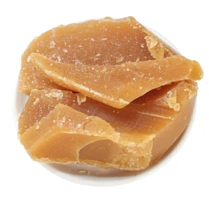 Traditional Chinese Medicine Feng La Beeswax Herbal Remedy for Wellness