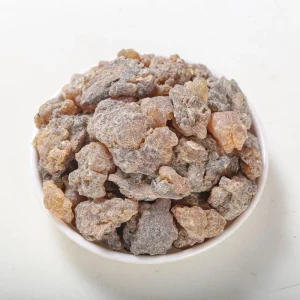 Traditional Chinese Medicine Frankincense Resin for Wellness and Herbal Remedies