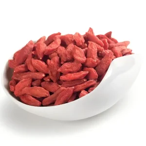 Traditional Chinese Medicine Goji Berry Herbal Tea