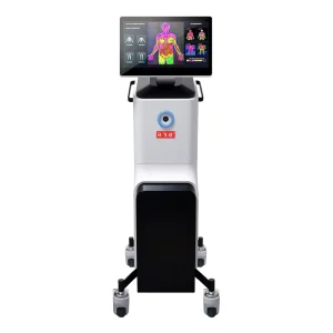 Traditional Chinese Medicine Infrared Thermal Scanner Non invasive and Radiation free Thermal Imaging Camera