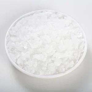 Traditional Chinese Medicine Mirabilite Mang Xiao for Wellness