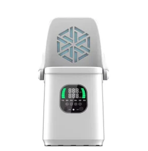 Traditional Chinese Medicine Moxibustion Barrel for Women’s Healthcare Private Care Skin Care Weight Loss Dampness Relief