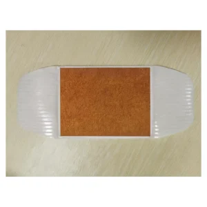 Traditional Chinese Medicine Pack Hot Compress Patch with Natural Herbs for Meridian Dredging and Pain Relief